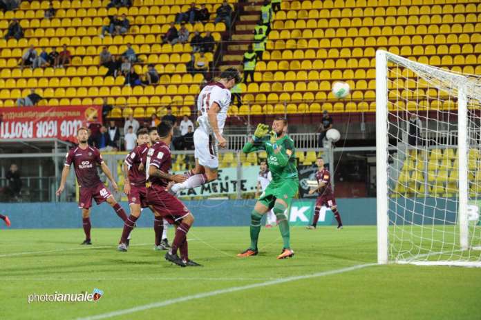 salernitana