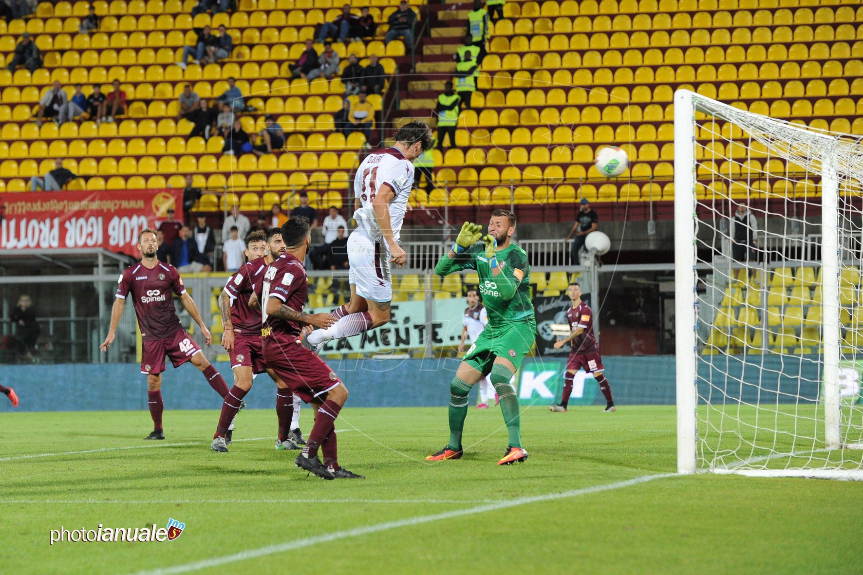 salernitana