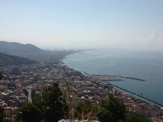 salerno