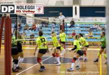 SG Volley, fatale il tie break a Cava de’ Tirreni