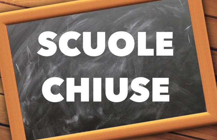 scuole-chiuse