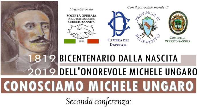 seconda conferenza ungaro