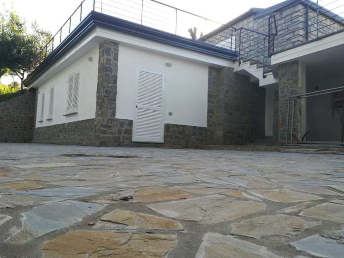 sequestrato immobile ad agropoli