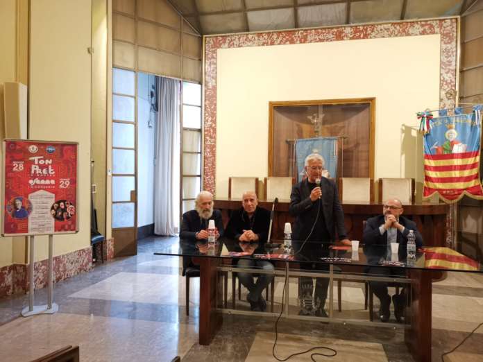 sindaco napoli ordinanza