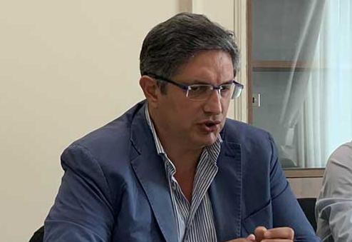 sindaco nocera inferiore