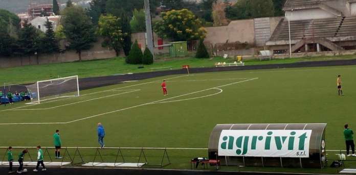 stadio pastena