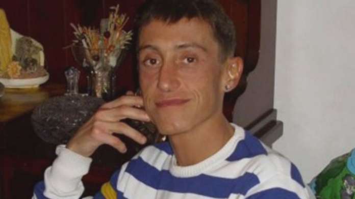 stefano cucchi