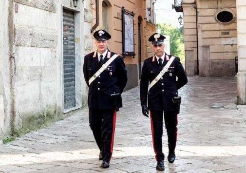 sventata truffa agli anziani