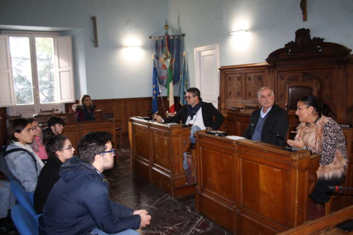 tecnici provincia