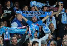 La lettera dei Club Napoli: “Fate un passo indietro e rispettate la nostra passione”