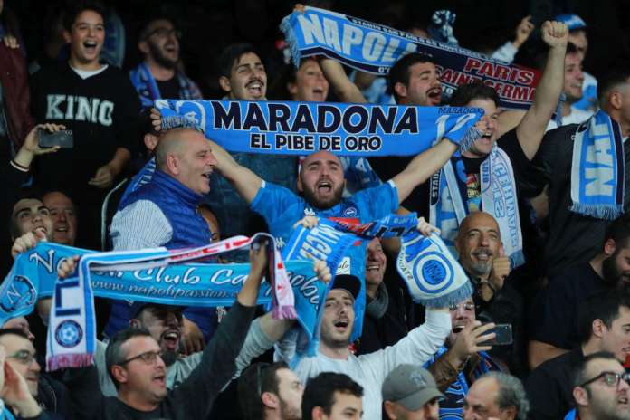 Napoli