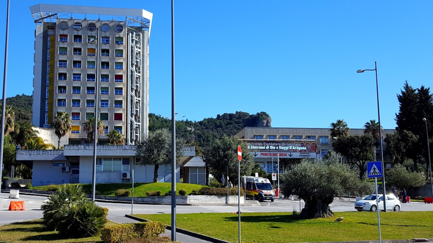 torre ruggi