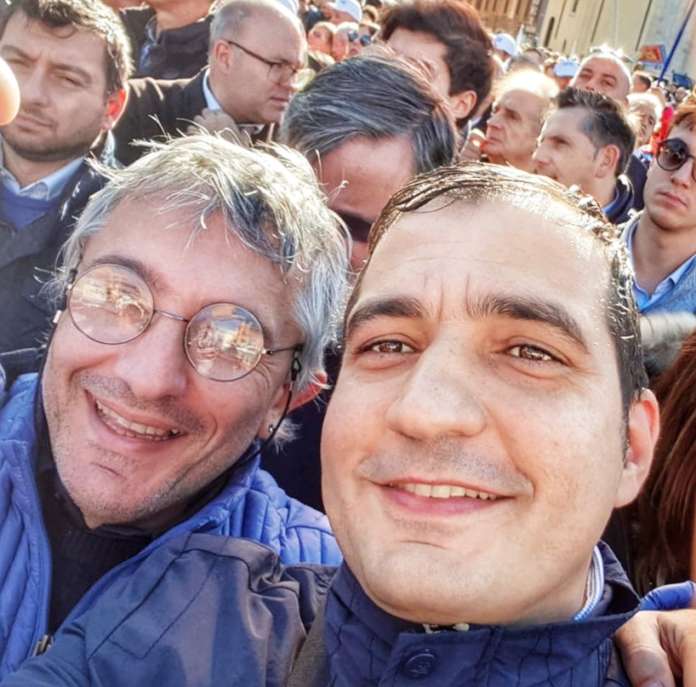 tortora ugl marcianise