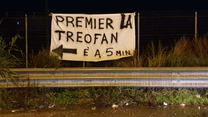 treofan