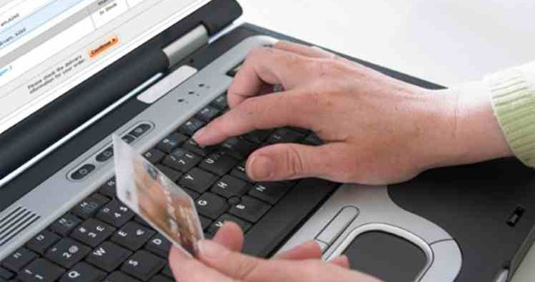 truffa online