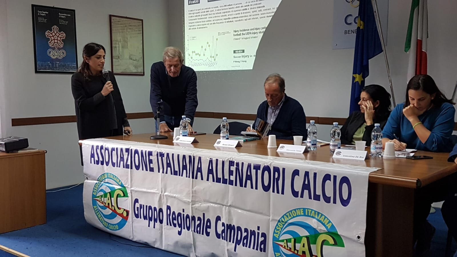 ulivieri a benevento