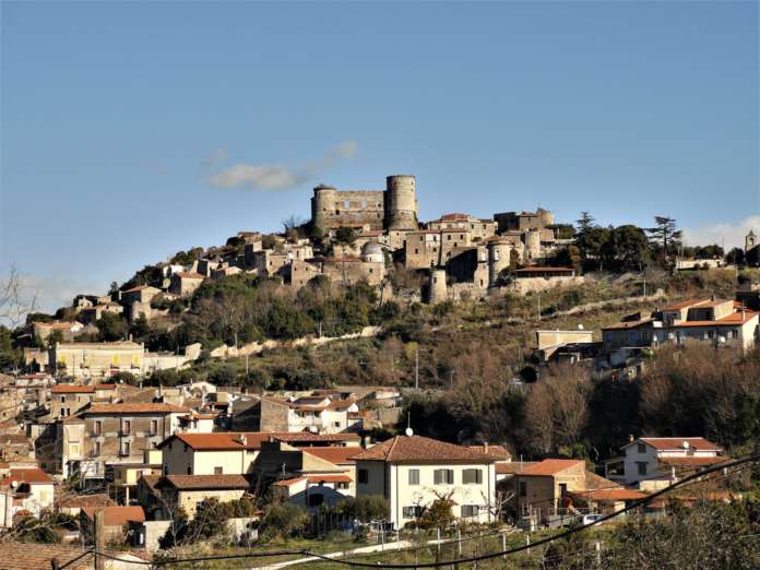 vairano scalo