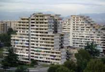 Alto impatto della polizia a Scampia e Miano: 32 veicoli sequestrati