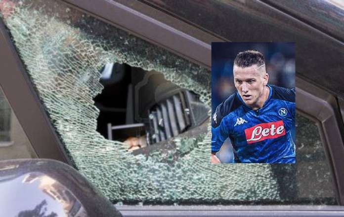 vetro auto