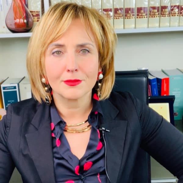 vincenza luciano assessore avellino
