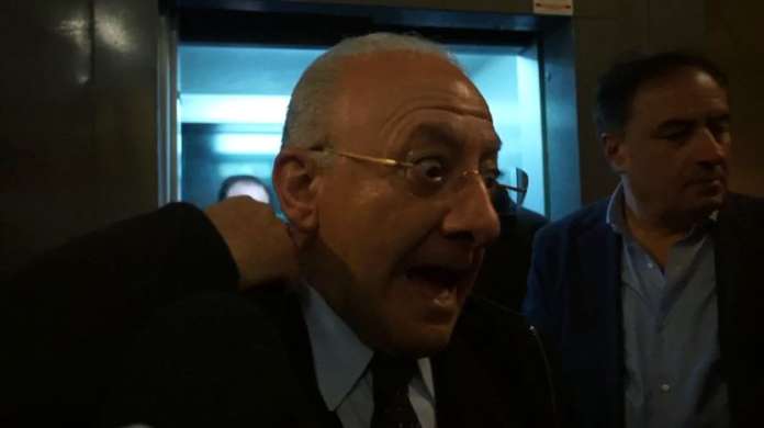 vincenzo de luca