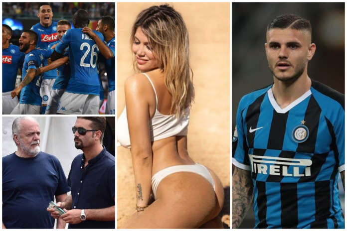 ammutinamento napoli