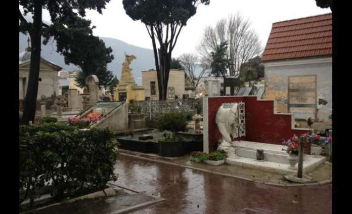 cimitero