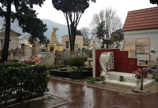 cimitero