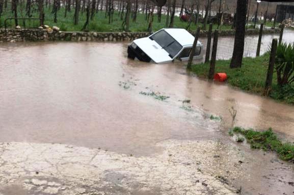Alluvione salerno 3