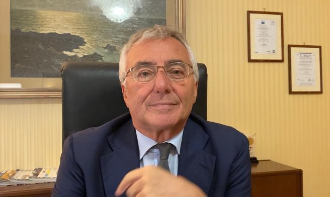 Andrea Prete