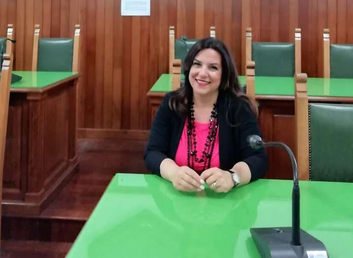 Anna Robustelli
