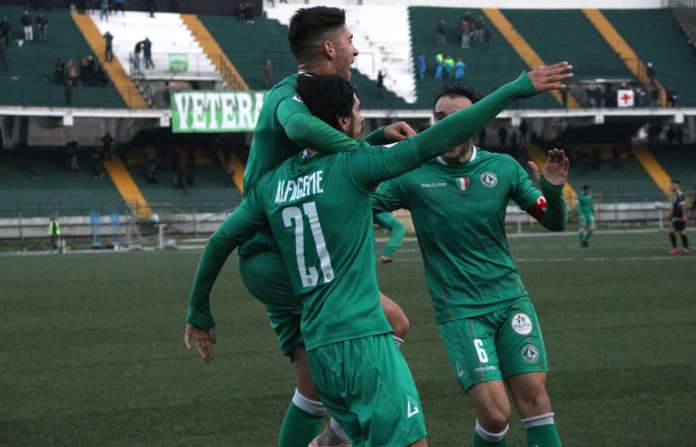 Avellino-Sicula Leonzio