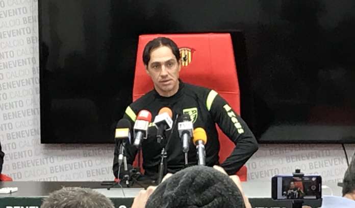 Nesta post Benevento