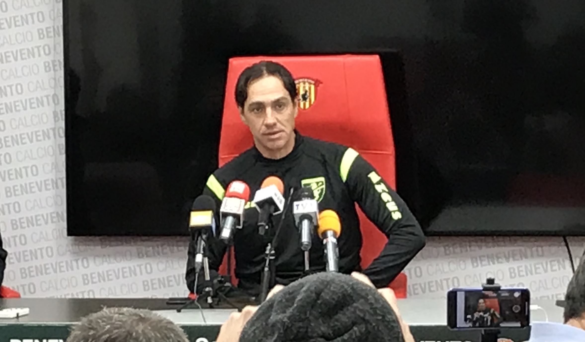Nesta post Benevento
