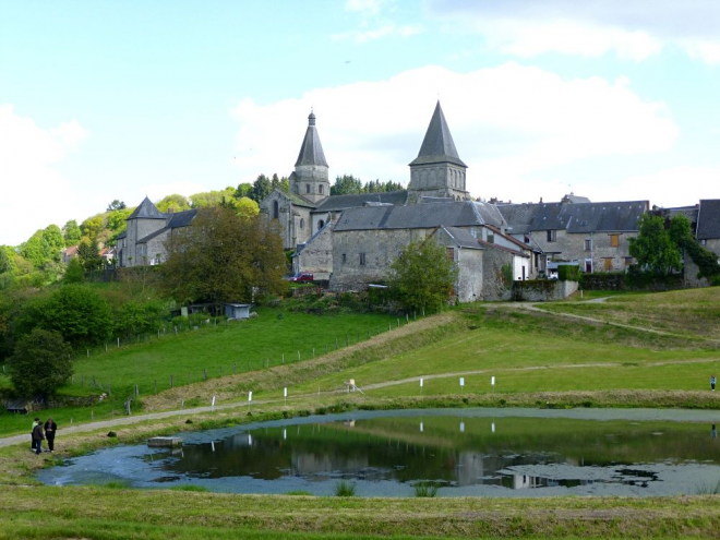 Bénévent 1