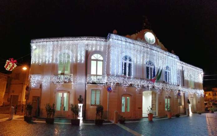 COMUNE S.MARTINO V.C.