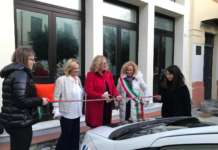 Mobilità Garantita, consegnato un nuovo automezzo all’AISM