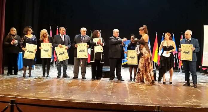 Cuore d'Oro foto gruppo
