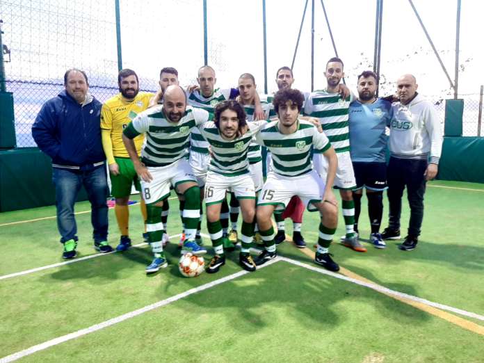 Cus Avellino 02