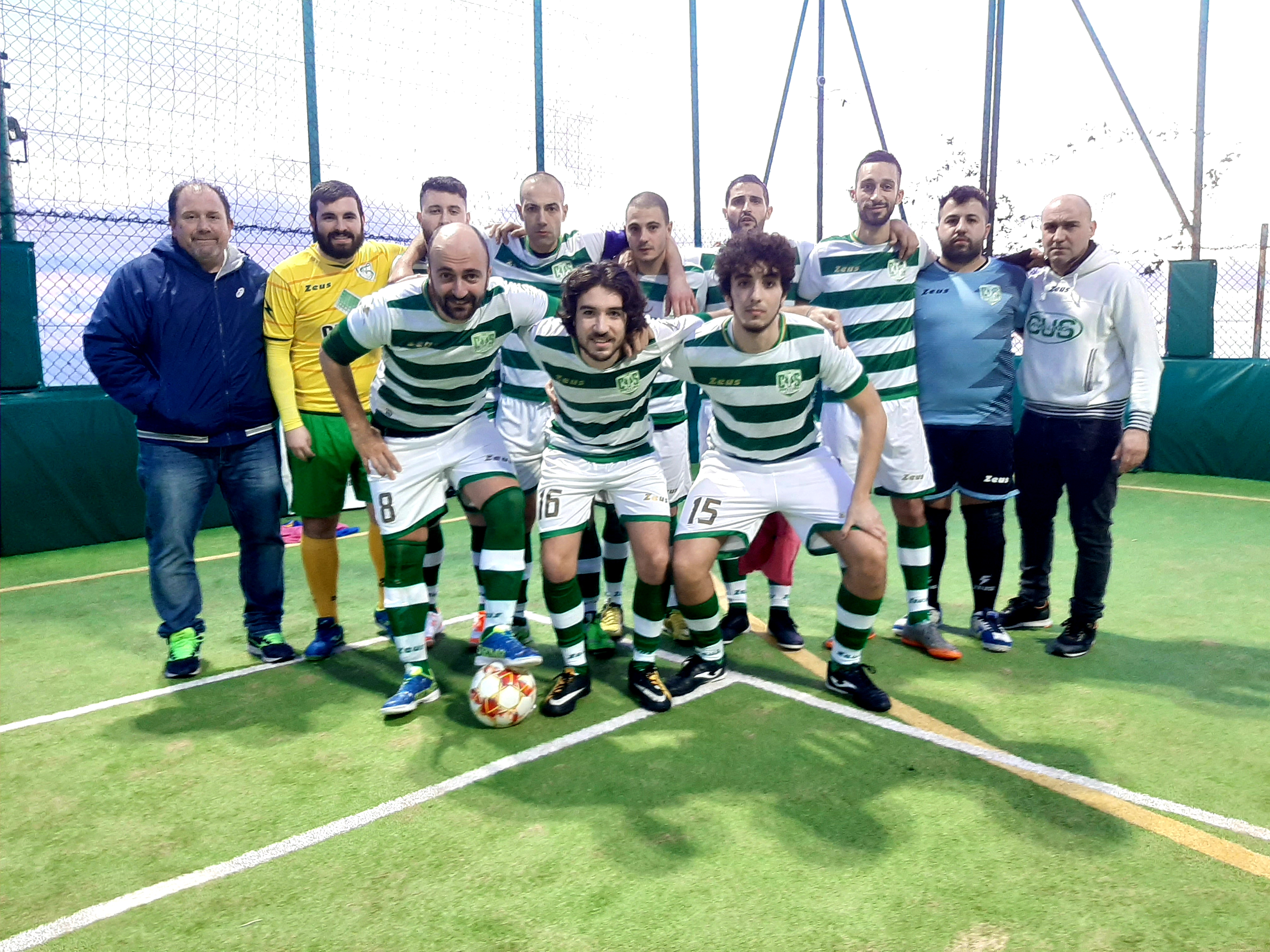 Cus Avellino 02