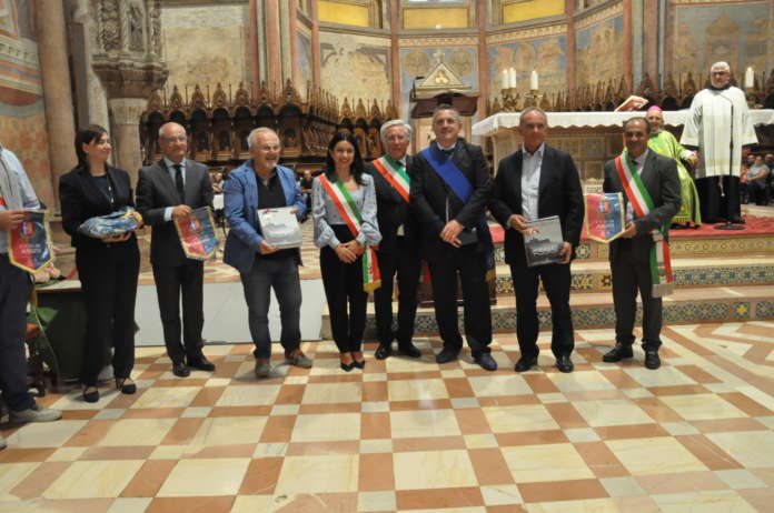treno storico