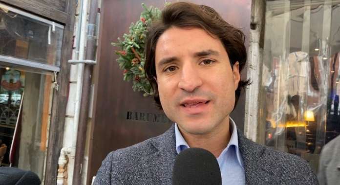 Dante Santoro
