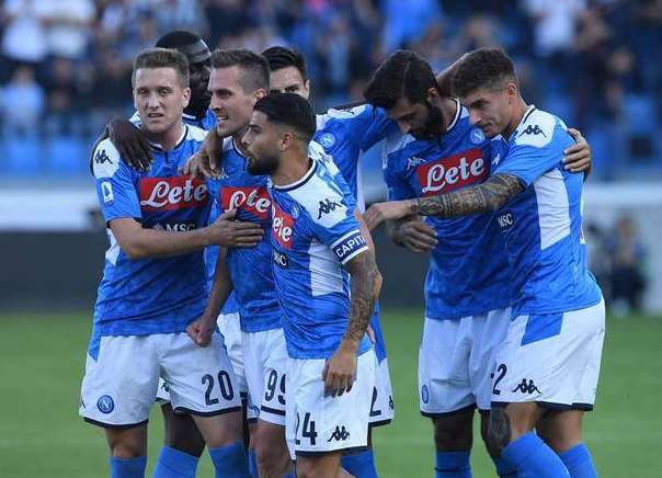 Napoli