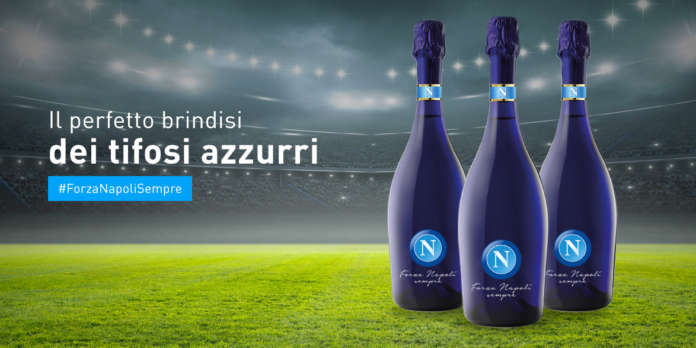 prosecco napoli