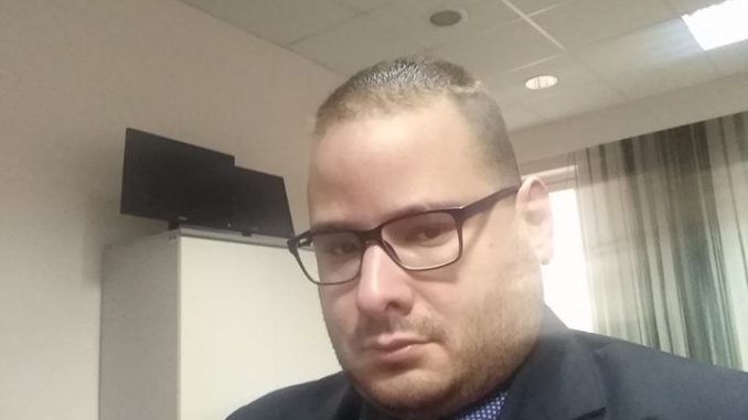 Esposito Giovanni