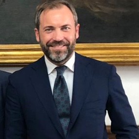 Federico Conte - Salerno