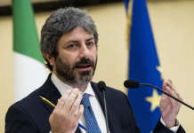 Omicidio Vassallo, Fico: “Dare risposte chiare su responsabili del delitto”