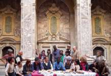 Il videoclip “Mia cara madre” in anteprima mondiale al Teatro Mercadante