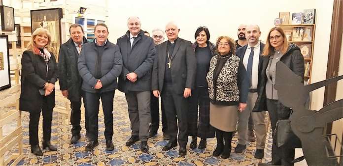 Foto gruppo