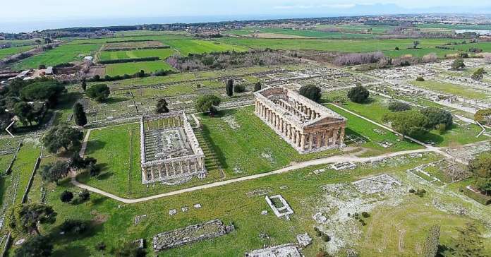 Foto_aerea Paestum (1)